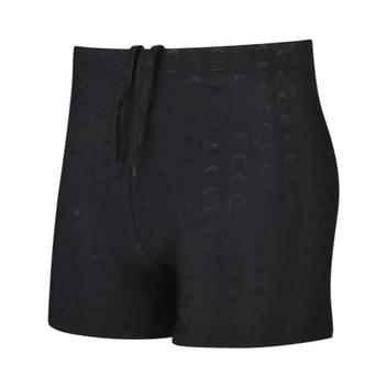 Calção De Banho Masculino Flytop - Secagem Rápida Com Bolsos Zíper