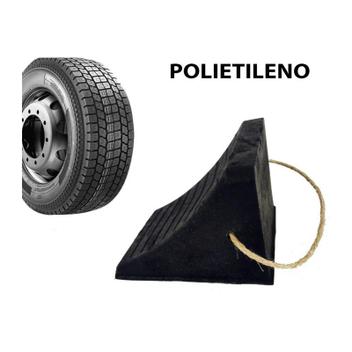 Calco pneu/roda de pvc para roda de caminhao com corda - nbr 9735 - DIB ...