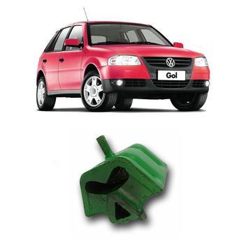 Calço Suporte Motor Lateral Gol G4 Ap 2009 10 11 - Grupo Auto ...