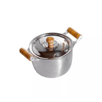 Caldeir o De Feij o N 22 Em Alum nio Batido Fundido 3 5 Litros caldeir-o-de-feij-o-n-22-em-alum-nio-batido-fundido-3-5-litros