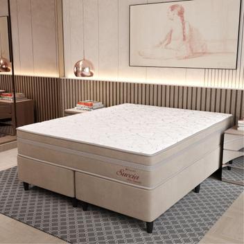 ☆EM queen★ボディ用ジェル ２本セット☆★ Cama Box Queen (158X198) D26 Creme Suecia Pocket Topazio Colchões