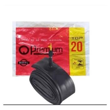 Câmara Ar Aro 20 Premium Top - Câmara de Ar de Bicicleta - Magazine Luiza