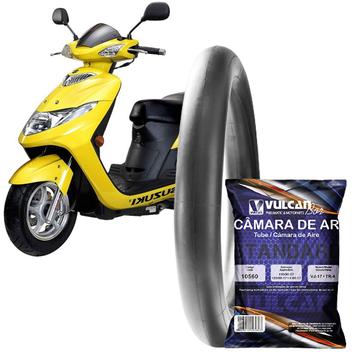 Câmara De Ar Moto Aro 10 Jog / Burgman / Lead / Scooter - Pneus 300 /  350-10 Tr-87 - MAGNUM - Câmara de Ar de Moto - Magazine Luiza