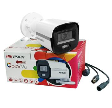 Camera bullet colorvu hybrid light 20m 1080p 2mp 2.8mm - HIKVISION ...