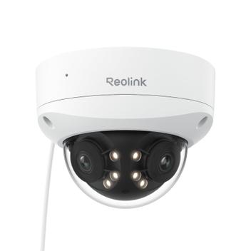 Reolink Duo 2 PoE 8MP 防犯カメラ 本体 c101835004ce87b21d3b1af76efaf0
