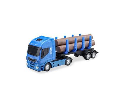 Caminhão Truck Tora 40 Cm - Usual Brinquedos - Tem Tem Digital