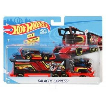 Hot Wheels GALACTIC EXPRESS マッドマンガ 初版　2台 Hot Wheels GALACTIC EXPRESS マッドマンガ 初版 2台 Hot Wheels