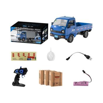 1: 16 Camión Rc Rc De Escala, 4wd Rtr Rc Off-road, Alta 40 3 | Cuotas sin interés