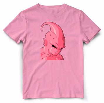 Camiseta Dragon Ball Majin Boo (Tam M) (Novo) - Arena Games - Loja