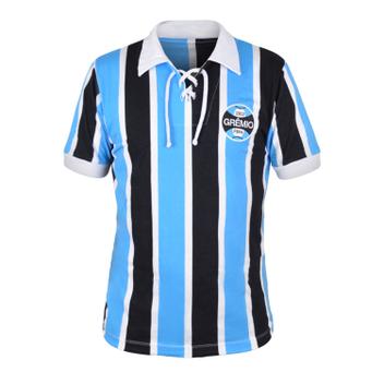 Camisa do gremio feminina netshoes hotsell