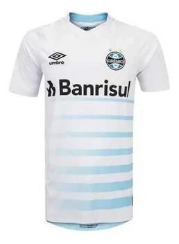 ultima camiseta do gremio