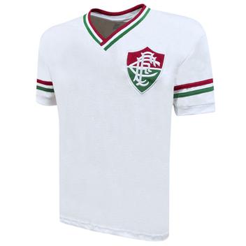 Liga Retrô Acessórios Livros 1952 - Fluminense Campeão do Mundo