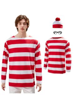 Costume Rumi Per Cosplay - Tuta Da Donna Per Halloween E Feste In Costume, Poliestere E Seta Lattica