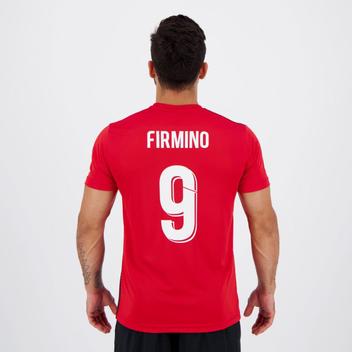 リバプール Firmino 9番 シャツ Mサイズ リバプール Firmino 9番 シャツ Mサイズ リバプールFC Firmino 9