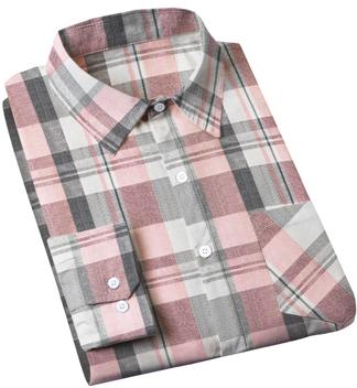 Camicia in flanella - BIANCO - Neonato - 10.00