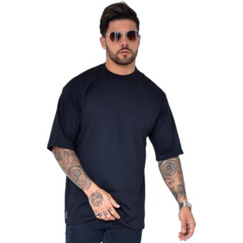 Camisa oversized masculina nova moda homem moderno envio rapido ...