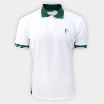 Camisa Polo Palmeiras Champion Masculina Betel Sport Camisa de