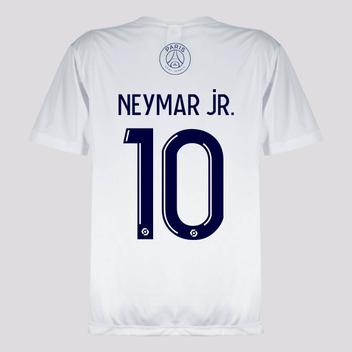 Camisa Psg Neymar Jr