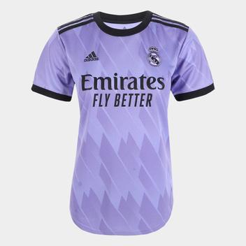 Camisa Internacional I 19/20 s/nº Torcedor Nike Feminina