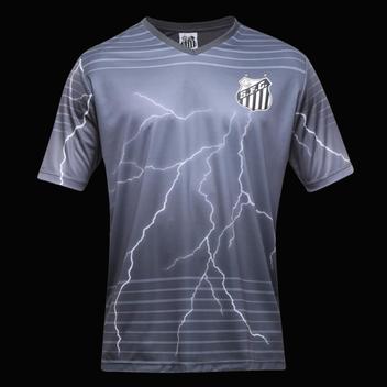 blusa do santos nova