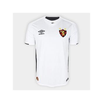 Novas camisas do Sport Recife 2019-2020 Umbro