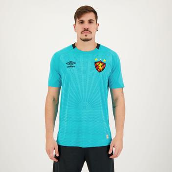 Sport Recife 2022 Away Kit