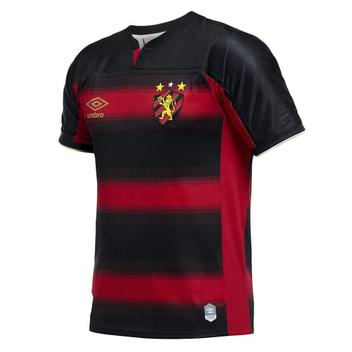 camisa do sport oficial