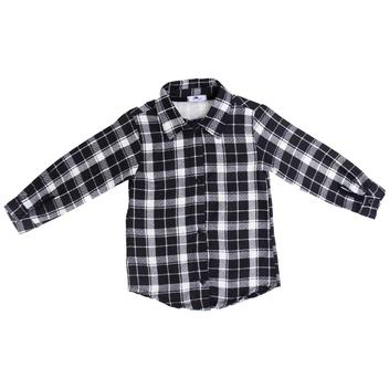 Off-White Kids Camisa Xadrez De Flanela - Farfetch