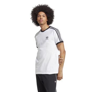 Camiseta Adidas M/C Adicolor Classics 3 Stripes Masc IA4846 - Adidas ...