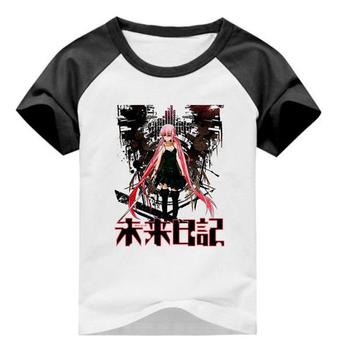 Mirai Nikki - Yuno Gasai | Essential T-Shirt