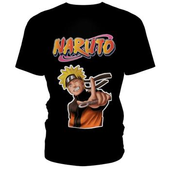 Camiseta Masculina Boruto Uzumaki Filho Do Naruto Ref:638 - smoke -  Camiseta Masculina - Magazine Luiza