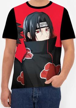 Camiseta Camisa Boruto Desenho Anime Infantil Menino Manga 9_x000D_ - JK  MARCAS - Camiseta Infantil - Magazine Luiza