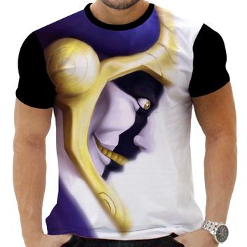 Camiseta Camisa Personalizada Anime Bleach Hd 04_x000D_ - Zahir