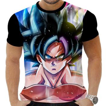 Camiseta Camisa Personalizada Anime Clássico Fullmetal Alchimist Hd  05_x000D_ - Zahir Store - Camiseta Feminina - Magazine Luiza