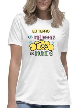 melhores camisetas do mundo