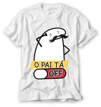 camiseta flork meme dia dos pais e isso quanto vai custar - VIDAPE - Outros  Moda e Acessórios - Magazine Luiza