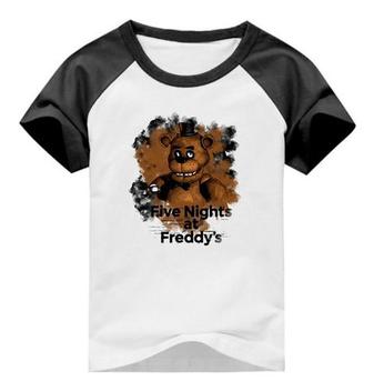 Souzones - SORTEIO  HUESTATION & LOLJA Que tal concorrer a 3 camisetas de Five  Nights at Freddy's na #Lolja?! Então PRESTA ATENÇÃO, LEK: ➡ Prêmio: ▫3  camisetas. ➡ Como participar: ▫Seguir