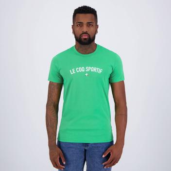 Camiseta Le Coq Sportif Vintage Camiseta Masculina Magazine Luiza