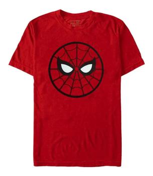 blusa homem aranha piticas