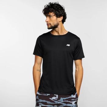 Camiseta The North Face - Camisa e Camiseta Esportiva - Magazine Luiza