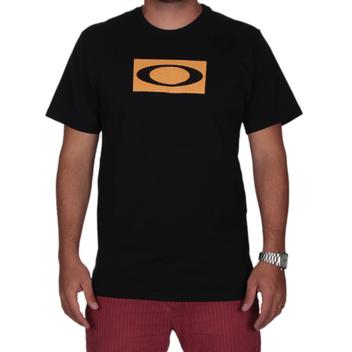 Camiseta Oakley Ellipse Tee - centralsurf