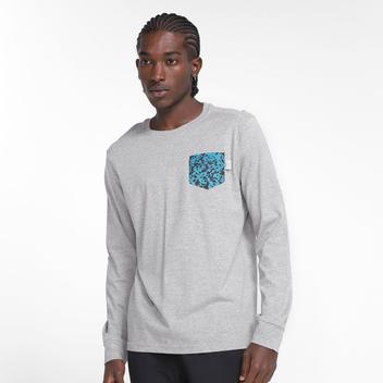 Camiseta Oakley Factory Pilot Pocket L Camisa e Camiseta