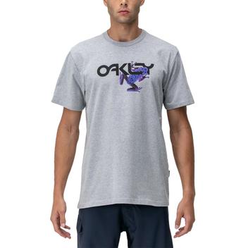 Camiseta Oakley Frog Big Graphic Masculina - Camisa e Camiseta Esportiva -  Magazine Luiza