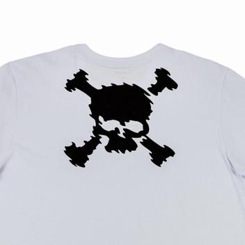 Camiseta Oakley Heritage Skull Graphic Edição Limitada - Camisa e