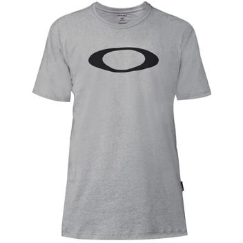 Camiseta Oakley Skull Seal Tee - Branca - Camisa e Camiseta Esportiva -  Magazine Luiza