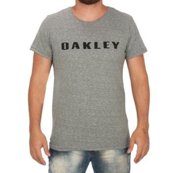 Camiseta Oakley O-Rec Perform Feminina - Camisa e Camiseta Esportiva -  Magazine Luiza