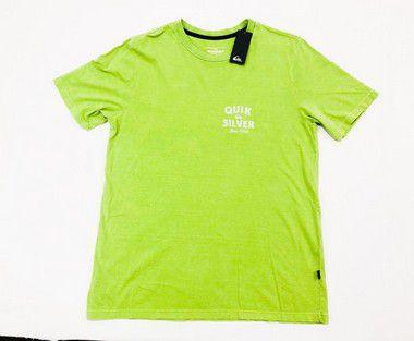 camisa da quiksilver original