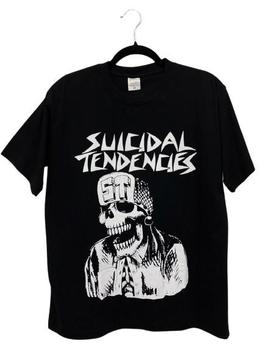 Suicidal Tendencies XL Tシャツ Magazine Luiza | Pra você é Magalu!