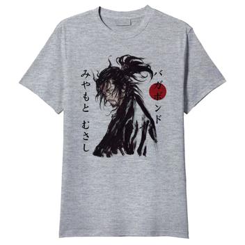 Camiseta Personagens Dororo Anime Estampas Lançamento Promoção