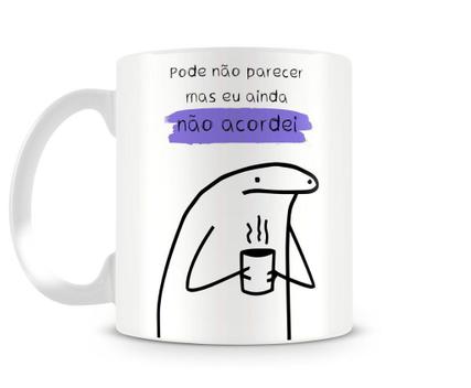 Caneca meme boneco palito é sobre isso e tá tudo bem - Artgeek - Canecas -  Magazine Luiza